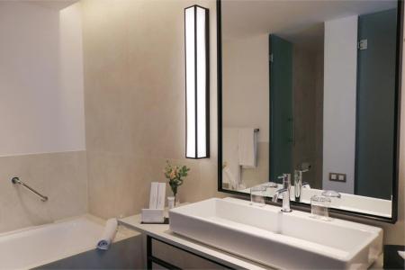 Hospes Palau de La Mar, Valencia, a Member of Designs - 7