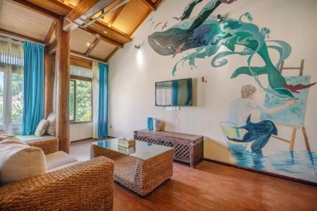 The Ritz-Man Boutique Inn Lijiang - 34
