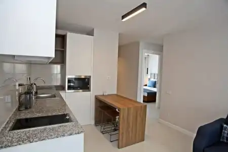 Queen Residence & Apart - 16