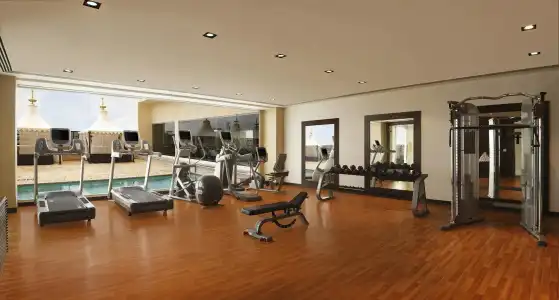 Hilton Jaipur - 21