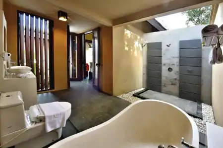 Gino Feruci Villa Ubud - 50