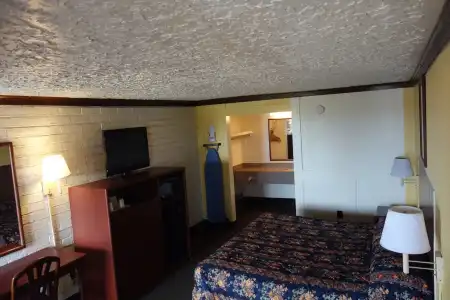 Star Inn Sea World - 2