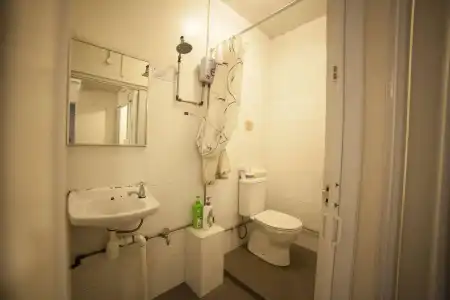 Blanc Inn - 7