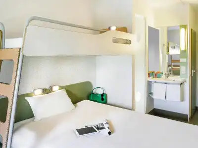 Ibis Budget Osnabrueck City - 33