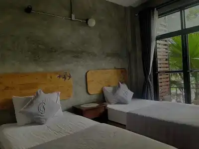 The Picturebook Guesthouse - 2