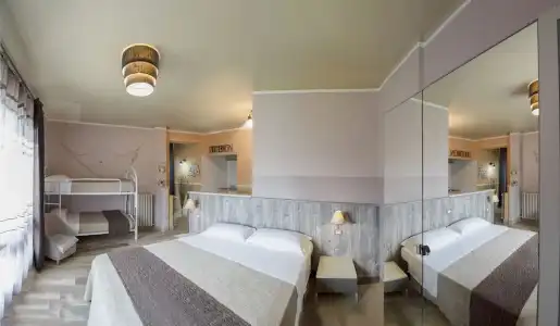 Albergo Serena - 53
