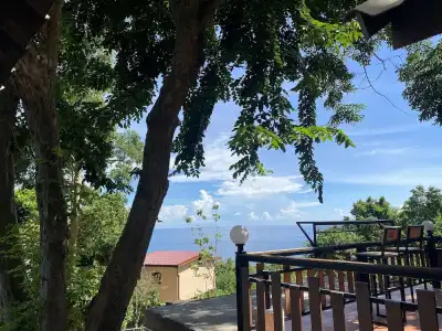 Majestic Sea View Resort - 48