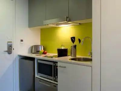 Citadines on Bourke Melbourne - 12