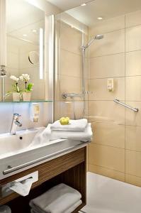 Best Western Favorit - 37