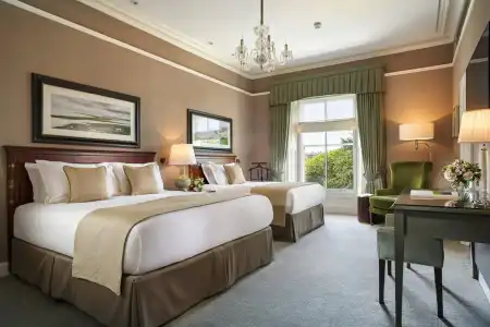 The Shelbourne, Autograph Collection - 40