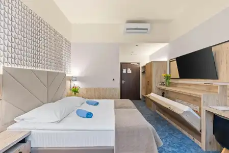 Spa & Wellness Diament Ustroń - 47