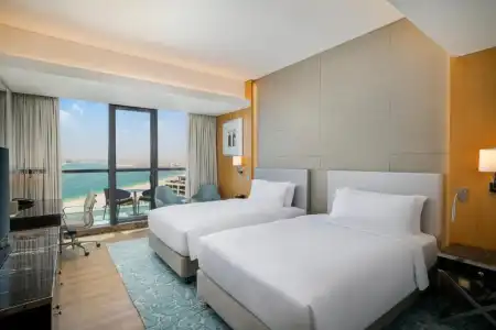 Hilton Dubai Palm Jumeirah - 55