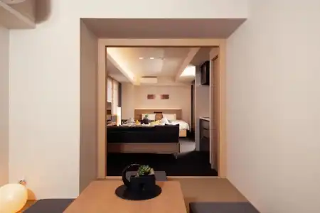 Villa Fontaine Tokyo-Hatchobori - 53