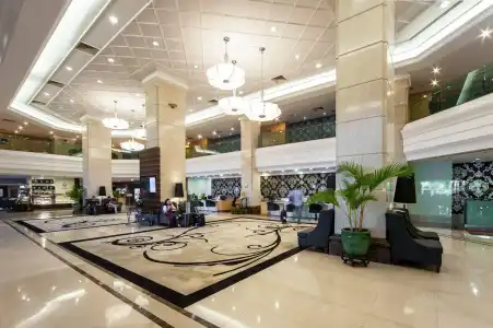 Promenade Kota Kinabalu - 1