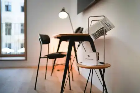 SET.Residence by Teufelhof Basel - 50