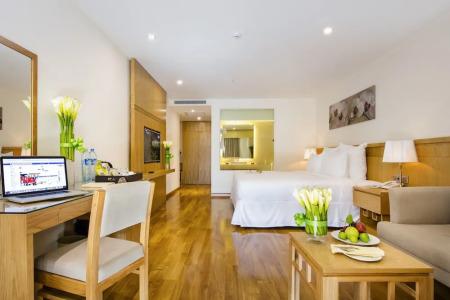 Rosaka Nha Trang - 76