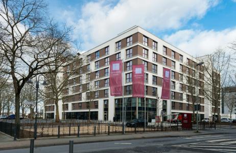Leonardo Offenbach Frankfurt - 11