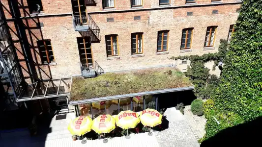 Fabrik Wien - 35