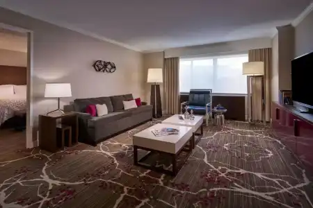 The Westin Washington, DC Downtown - 133
