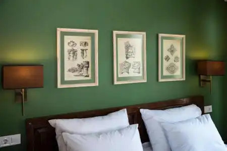 LUWİ Antakya BOUTİQUE - 37