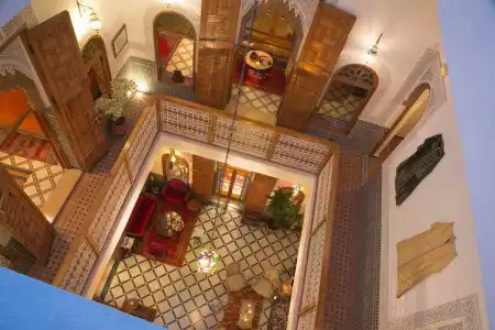 Dar El Kébira - 50