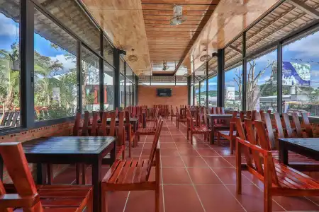 La Paloma Resort - 26