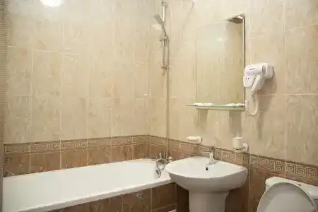 Gostevoy Dom Klassik - 60