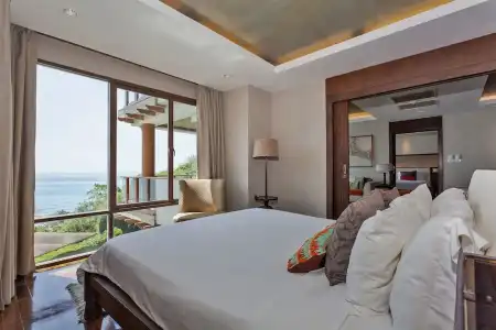 ShaSa Resort & Residences, Koh Samui - 73