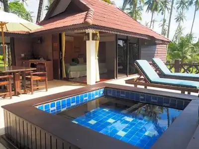 Koh Kood Resort - 52
