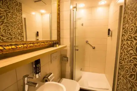 Top Hammer - Mainz Hauptbahnhof - 65