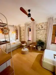 Bohemian Boutique Suites - 35