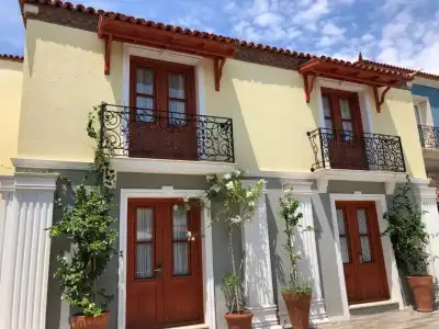 Alacati The Design - 46