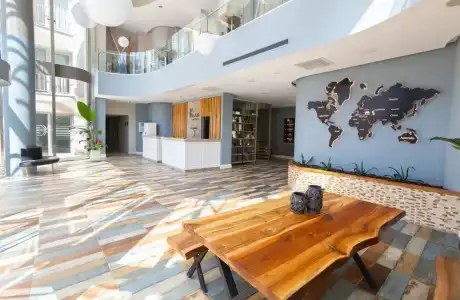 Alan Suites - 15