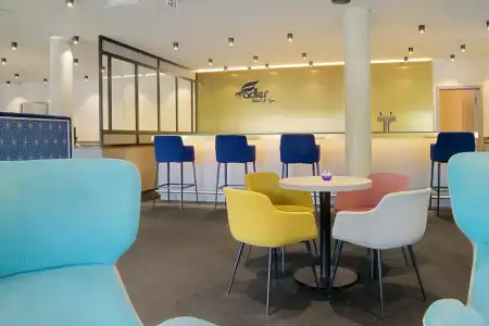 Adler Münster - 23