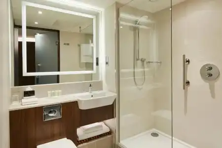 Courtyard by Marriott Oxford City Centre - 30