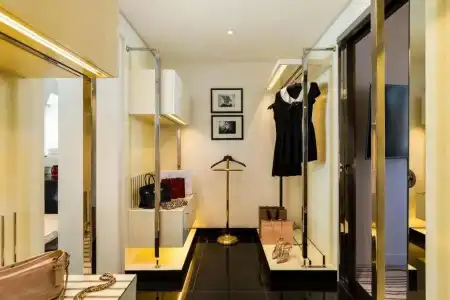 Hôtel Montaigne - 31