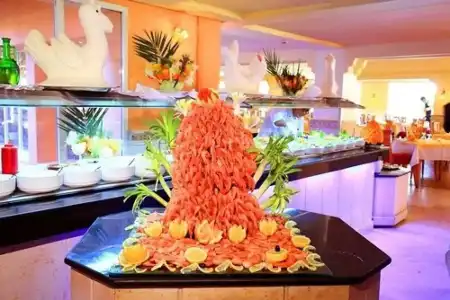 El Ksar Resort & Thalasso - 11