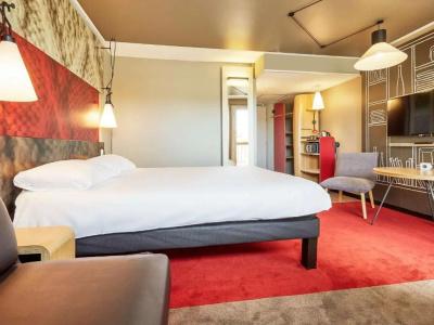 ibis Deauville Centre - 73