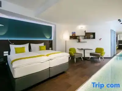 ARCOTEL Donauzentrum - 106