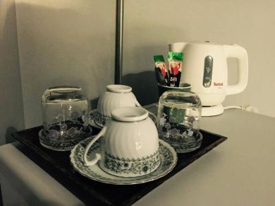 Siri Guesthouse at Suratthani - 23