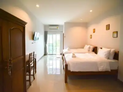 Baan Yokmhanee - 25