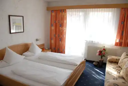 Edelweiß - 1