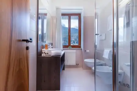Residence Eden - Family & Wellness Resort - 32