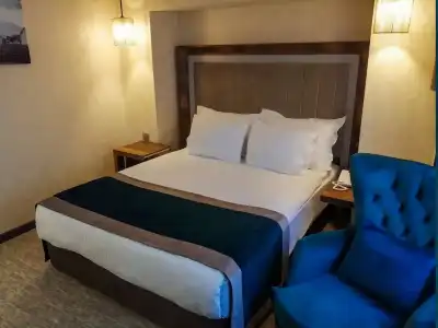 The Life & Spa - 30
