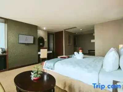 Balairung Jakarta - 77