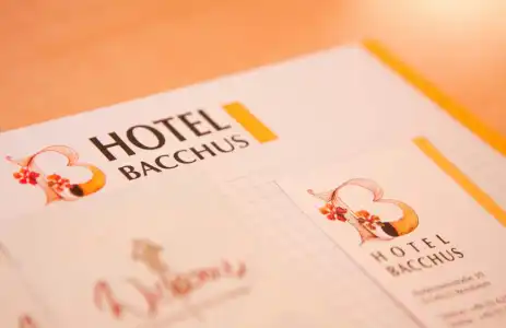 Bacchus - 19