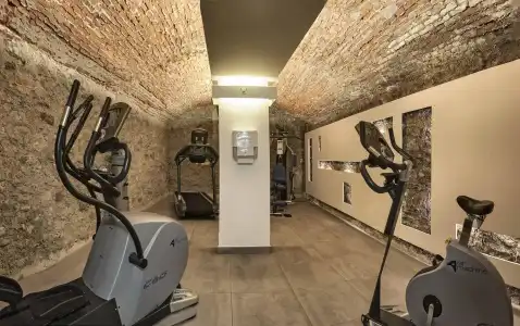 la Meridiana, Lake & SPA - 13