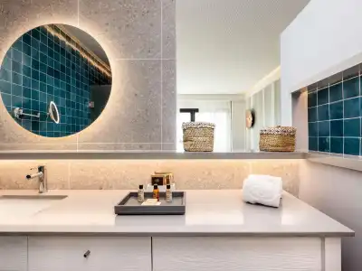Sofitel Agadir Thalassa Sea & Spa - 16