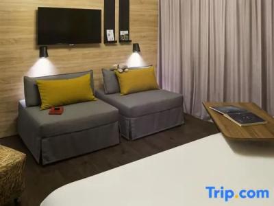 ibis Styles Carcassonne La Cité - 64