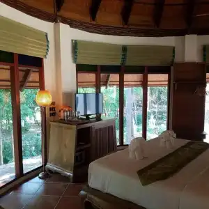 Chivapuri Beach Resort - 57